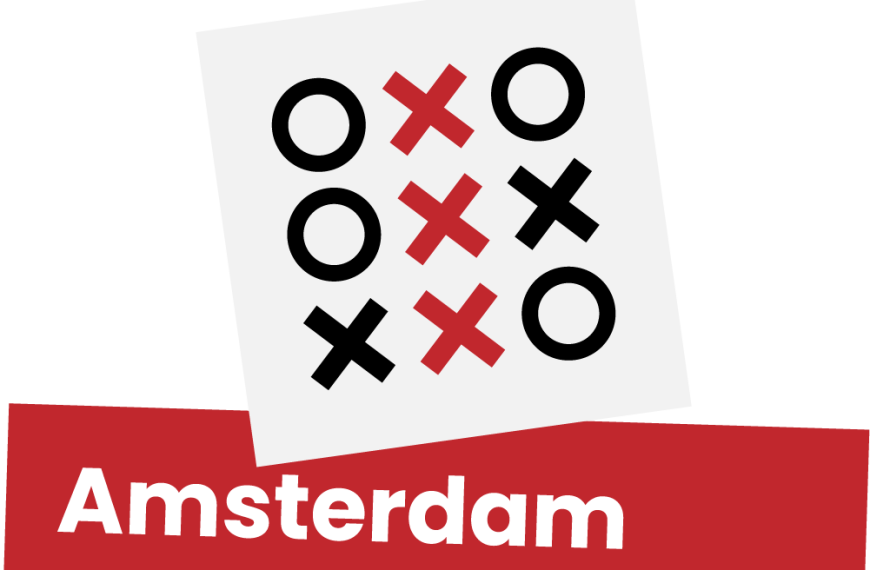 Amsterdam heeft een Keuze